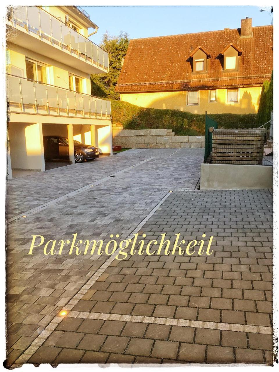 Ferienwohnung Seeblick Pleinfeld Exterior foto