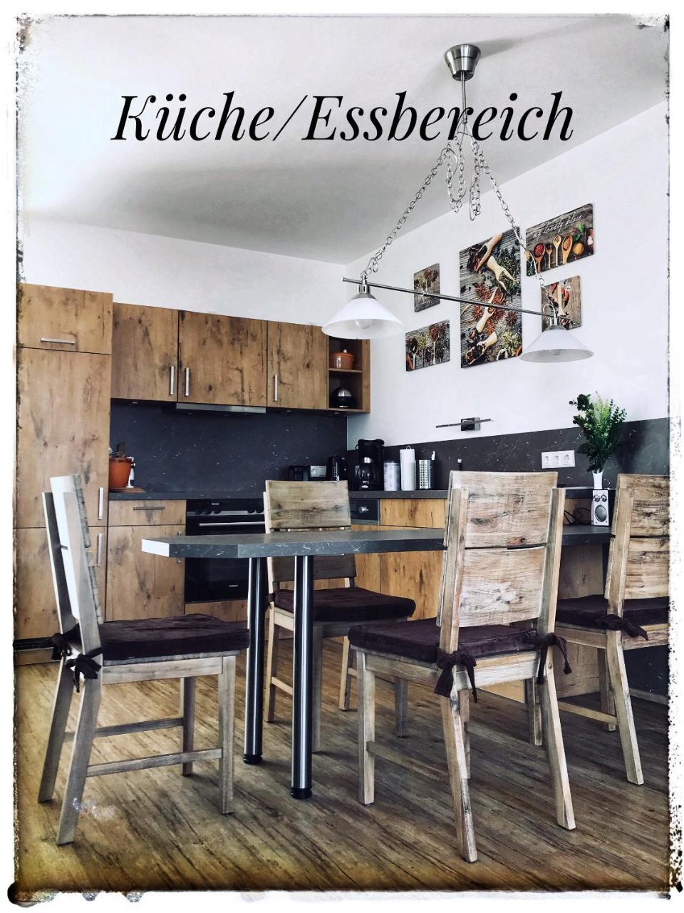 Ferienwohnung Seeblick Pleinfeld Exterior foto